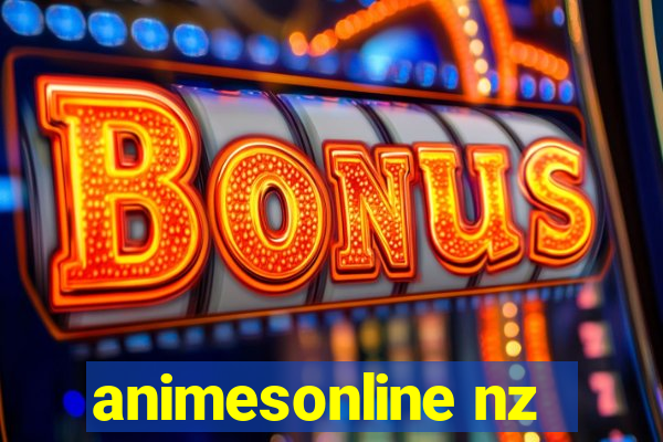 animesonline nz